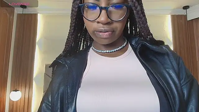 Raquel jones online show from 11, 7, 2026