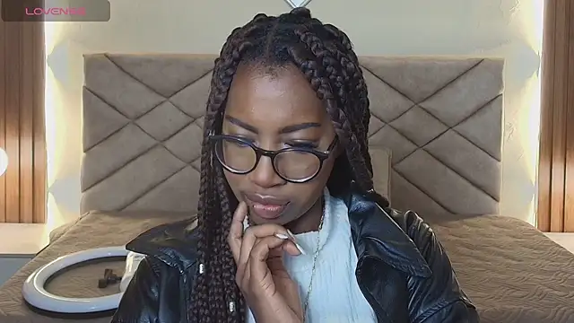 Raquel jones online show from 12, 7, 2026