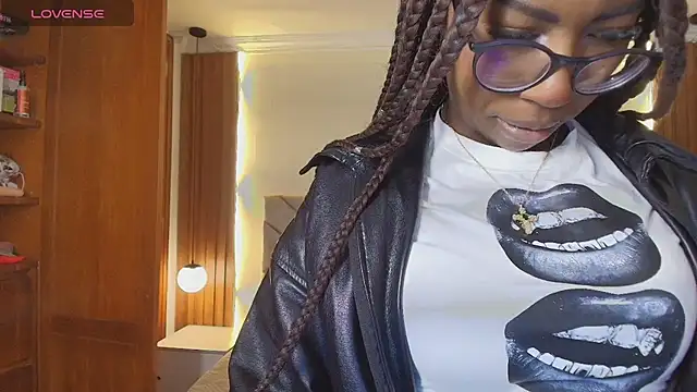Raquel jones online show from 17, 7, 2026