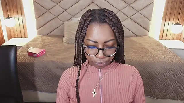 Raquel jones online show from 24, 7, 2026