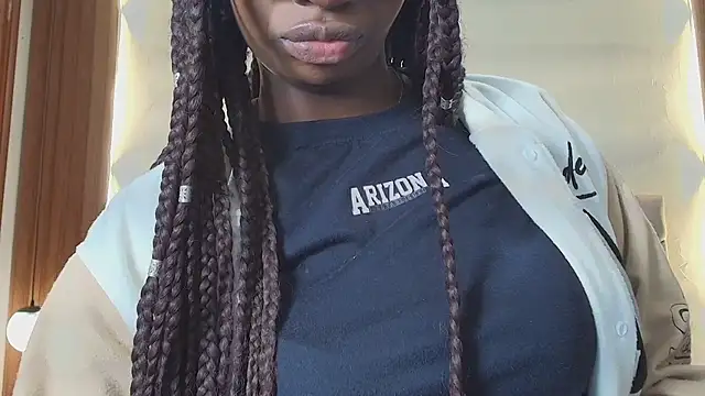 Raquel jones online show from 27, 7, 2026