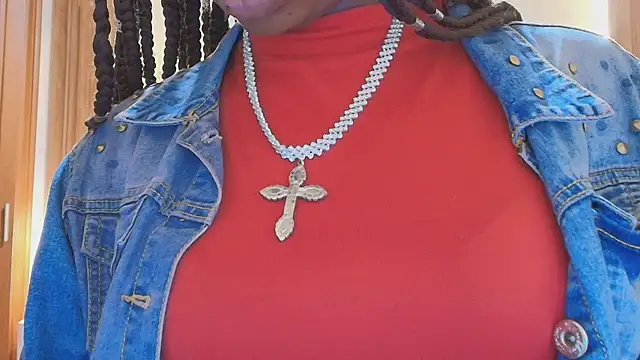 Raquel jones online show from 31, 7, 2026