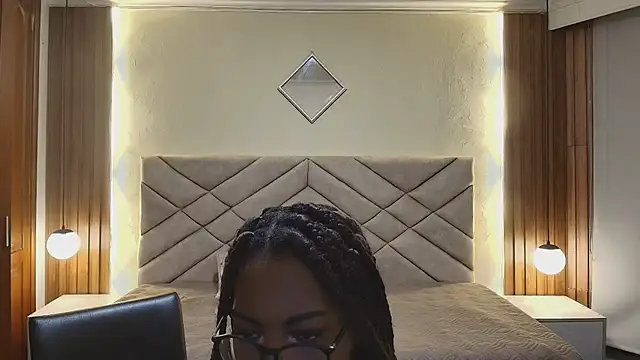 Raquel jones online show from 1, 8, 2026