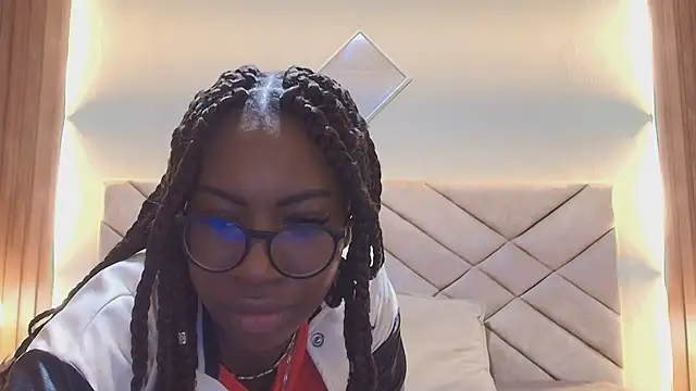 Raquel jones online show from 4, 8, 2026