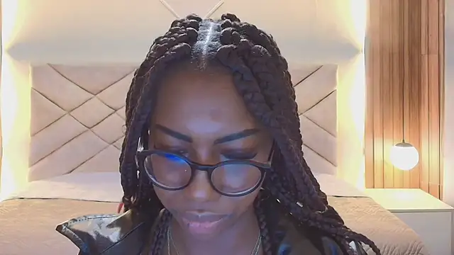 Raquel jones online show from 5, 8, 2026