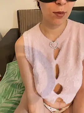 Kristina A online show from 26, 9, 2025