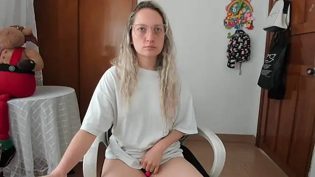 Adele johnsonn1 online show from 8, 6, 2026