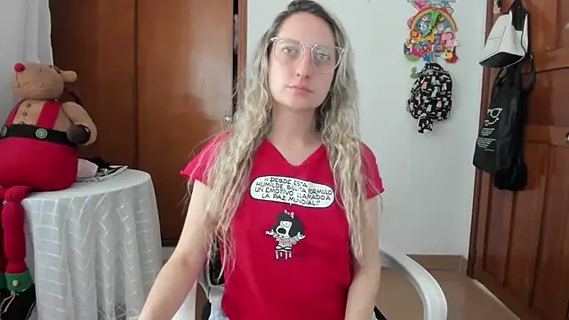 Adele johnsonn1 online show from 8, 7, 2026