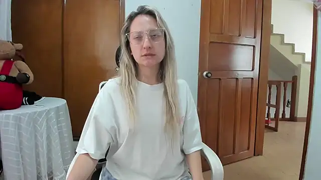 Adele johnsonn1 online show from 9, 7, 2026