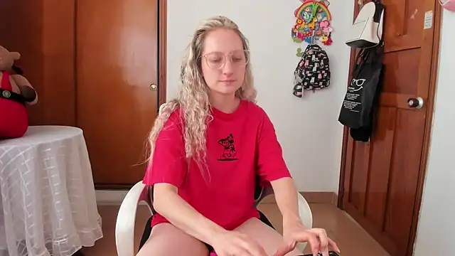 Adele johnsonn1 online show from 28, 7, 2026