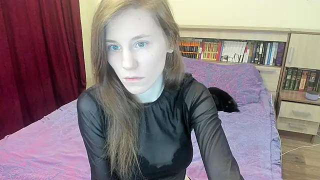 LianaMiller88 online show from 22, 11, 2025