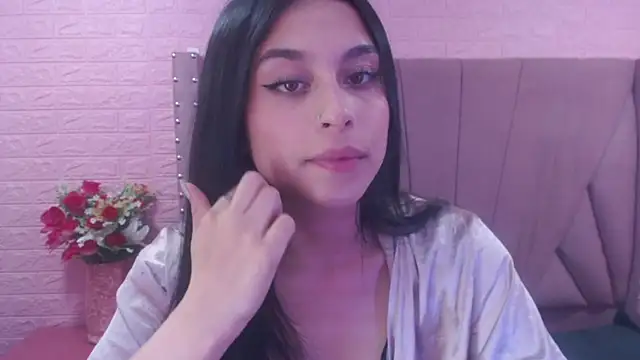 MelodySweett online show from 19, 12, 2024