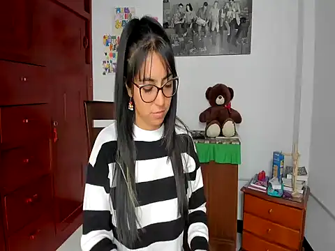 Isabellaa22 1 online show from 12, 12, 2024