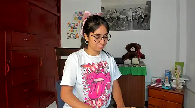 Isabellaa22 1 online show from 23, 12, 2024