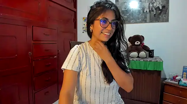 Isabellaa22 1 online show from 9, 1, 2025