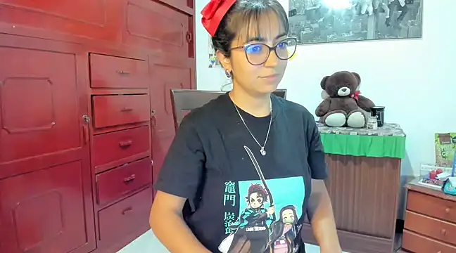 Isabellaa22 1 online show from 10, 1, 2025