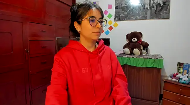 Isabellaa22 1 online show from 17, 1, 2025