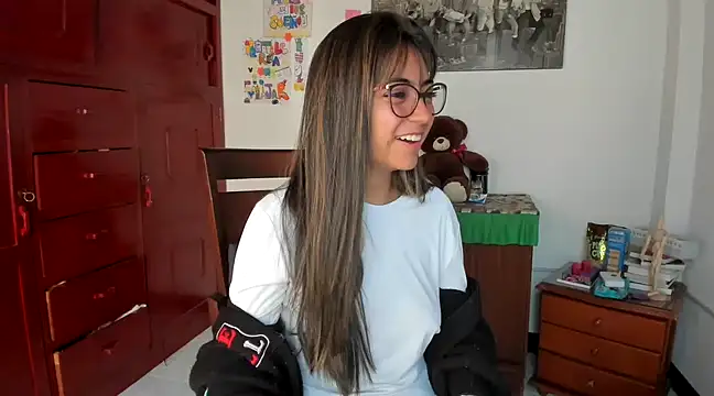 Isabellaa22 1 online show from 21, 1, 2025