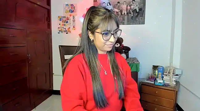 Isabellaa22 1 online show from 28, 1, 2025