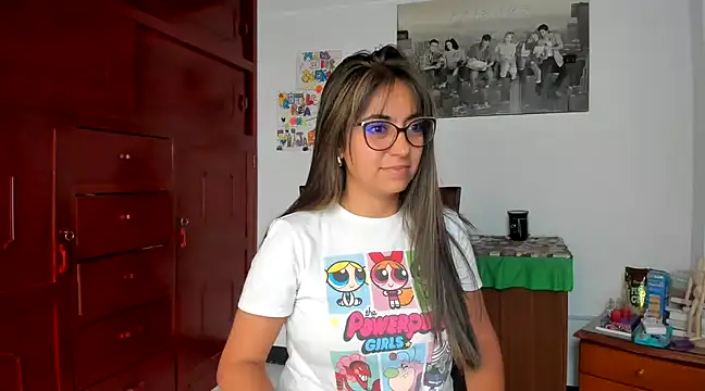 Isabellaa22 1 online show from 30, 1, 2025