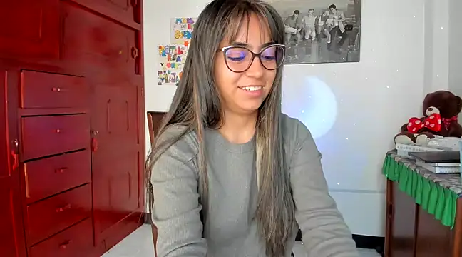 Isabellaa22 1 online show from 10, 2, 2025