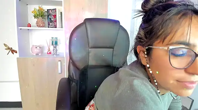 Isabellaa22 1 online show from 12, 3, 2025