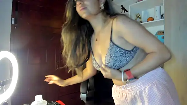 Isabellaa22 1 online show from 20, 2, 2026