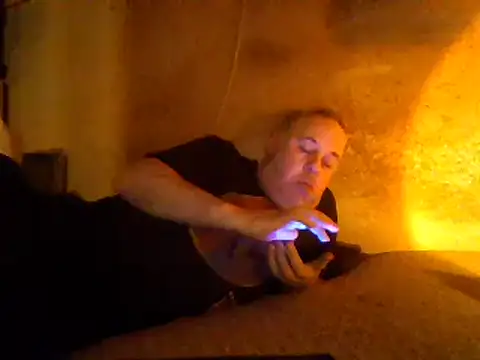 Nightshade7712 online show from 7, 3, 2025