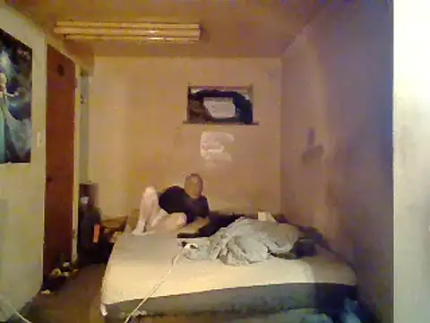 Nightshade7712 online show from 16, 3, 2025