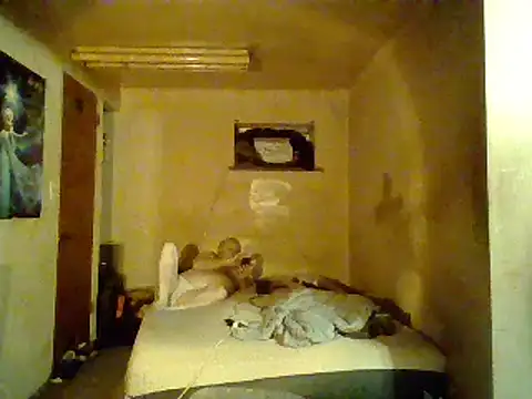 Nightshade7712 online show from 17, 3, 2025