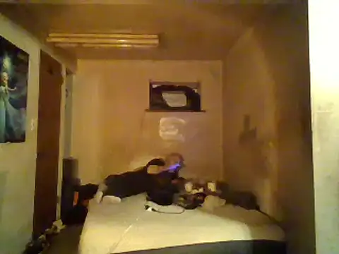 Nightshade7712 online show from 19, 3, 2025