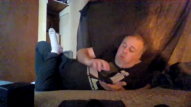 Nightshade7712 online show from 18, 1, 2026