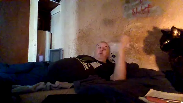 Nightshade7712 online show from 21, 3, 2026