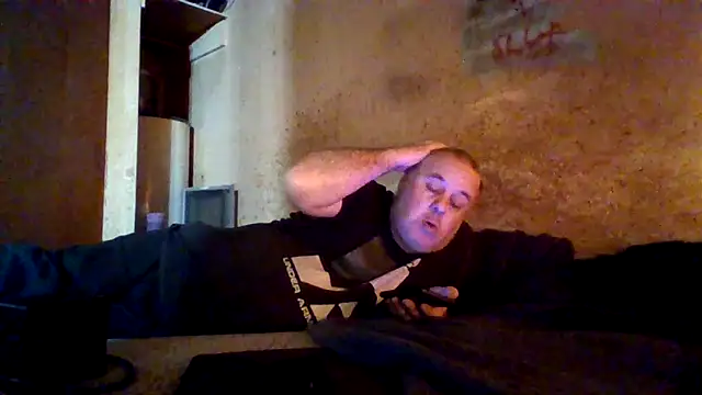 Nightshade7712 online show from 22, 3, 2026