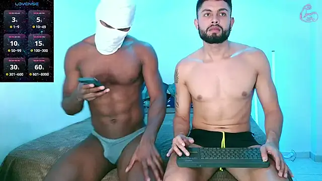davgostoso online show from 29, 6, 2026