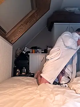 Vekie 007 online show from 16, 11, 2025