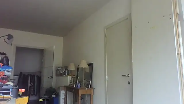Vekie 007 online show from 16, 6, 2026