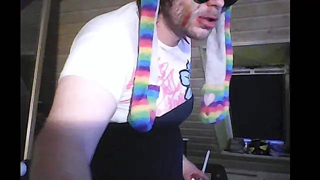 Family666Zombie online show from 21, 6, 2026