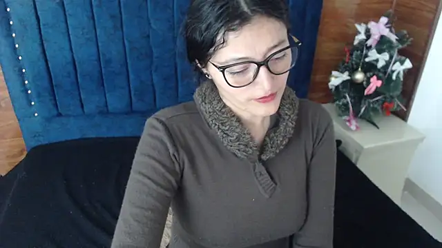 Snapshot of lunazulsj chatting on 23, 12, 2024 lunazulsj online show from 23, 12, 2024