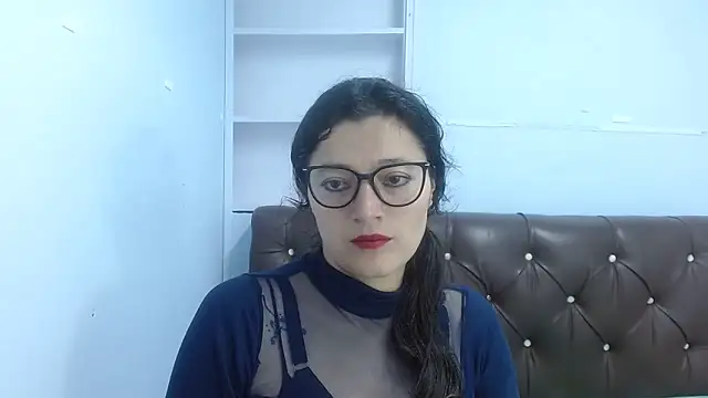 Snapshot of lunazulsj chatting on 6, 1, 2025 lunazulsj online show from 6, 1, 2025