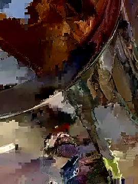 SolitaryMisfit8 online show from 8, 9, 2025