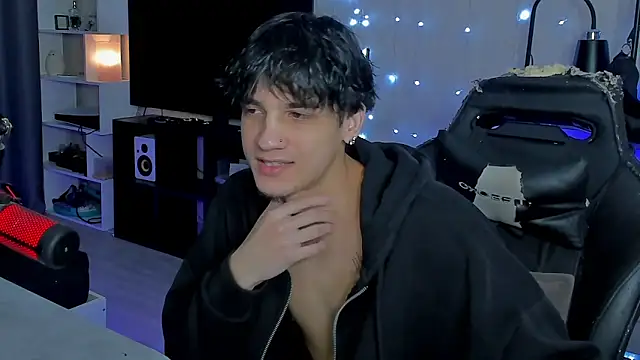 MarkBrowniii online show from 9, 1, 2026