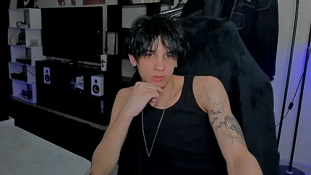 MarkBrowniii online show from 6, 3, 2026