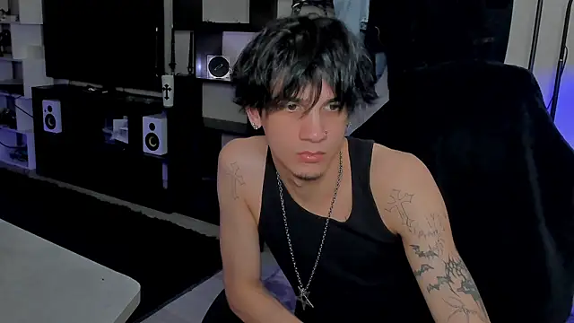 MarkBrowniii online show from 17, 3, 2026