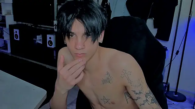 MarkBrowniii online show from 5, 5, 2026