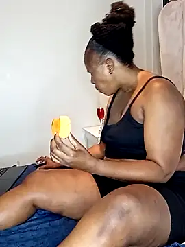 Nattybae09 online show from 15, 2, 2025