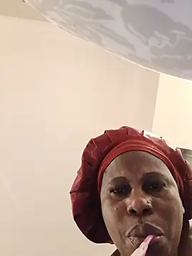 Nattybae09 online show from 27, 6, 2026