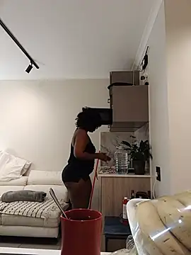 Nattybae09 online show from 29, 7, 2026