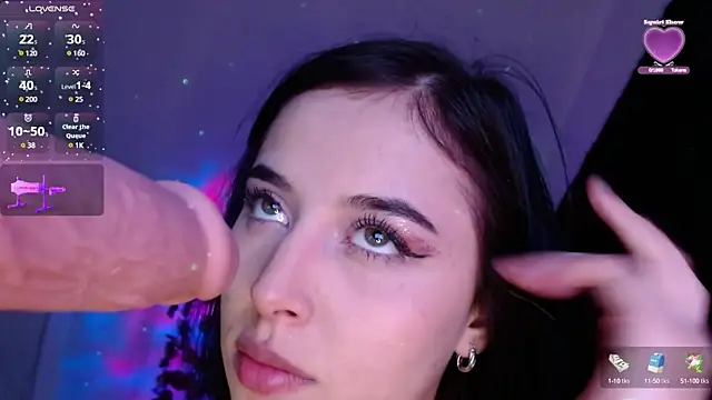 shayla bbs online show from 24, 1, 2025