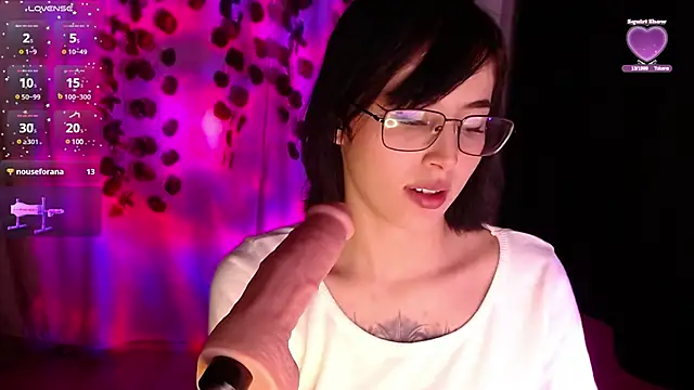 shayla bbs online show from 31, 1, 2025